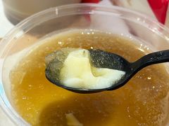 冰渣豆花-柳州肥姨妈大骨螺蛳粉(沙河店)