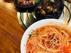 -老友谊冷面店(苏家屯店)