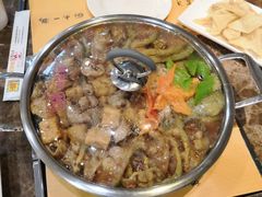 -黄记煌三汁焖锅(名泉广场店)