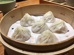 鲜肉小笼-苏小柳手工点心(人民广场分院)