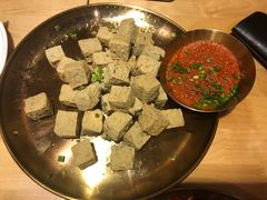 -我是那个大叔·美食研究所(新塘路店)