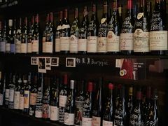-Bistro Les Lilas丁香花小酒馆