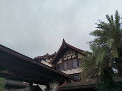 -清远熹乐谷温泉度假酒店