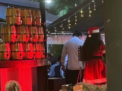 -haxnbauer海森堡德国餐厅(深圳coco店)
