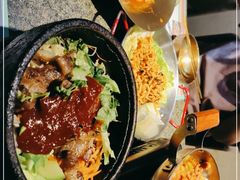 -兰正韩·韩国料理(春熙路店)