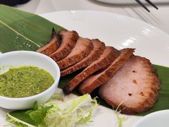 -蔡澜点心·粤菜(月星环球港店)