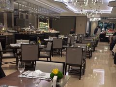 -Social 秀西餐厅-长沙瑞吉酒店(运达店)