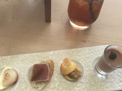 -巴厘岛悦榕庄Jumana露台餐厅