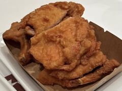 -双合园·海鲜水饺青岛菜(万佳广场店)