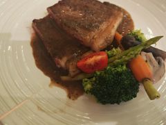 -三迪希尔顿酒店·星空酒廊