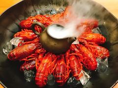 -井格重庆火锅(临平银泰城店)