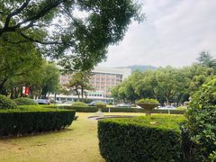 -浙江大学(玉泉校区)