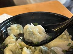 -真真鲜馄饨店(启蒙路店)