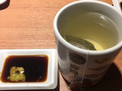 -采御鲜·回转寿司(汕头万达店)
