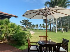 -宴悦海鲜餐厅·游水海鲜·牛排(亚龙湾瑞吉店)