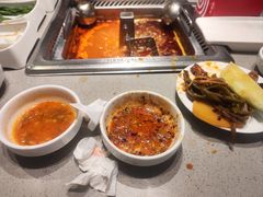 -海底捞火锅(徐州火车站店)