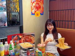 -金龙烧烤·牛肉面(西塔店)