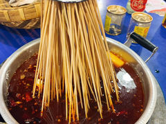 -马路边边串串香(大成路店)