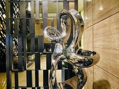 -上海静安铂尔曼酒店