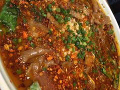 -我是那个大叔·美食研究所(新塘路店)