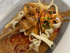 -御陕坊(交大店)