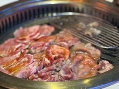 -杨记齐齐哈尔烤肉(总店)