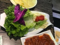 -红云烧烤(星光天地购物中心店)