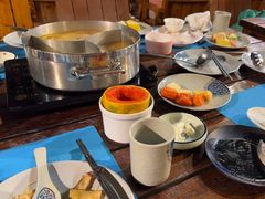 -渔家火锅·海鲜自助餐·演艺(亚龙湾天域酒店)