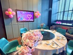 -喜棠·长沙家宴·海鲜·湘菜(麓谷店)