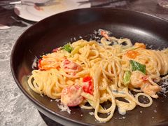 -芭莉与彩虹西餐厅(成都合生汇店)