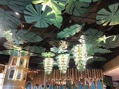 -苏梅花园(群星城店)