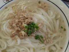 清汤米面-打绳米面老店(打绳巷二中店)