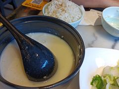 三更美玲粥-京城小江南·北京烤鸭·江南土菜·白鱼(中关村店)