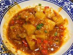 -湘与香缘·湖南菜(王府井北京市百货大楼店)