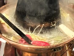 -东来顺饭庄(王府井步行街店)