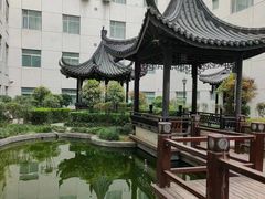 -西安阳光国际大酒店(西安火车站五路口地铁站店)