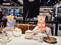 -围炉夜话·潮汕卤水火锅(榕江店)