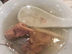 -西江美食舫·江西菜(健德桥店)
