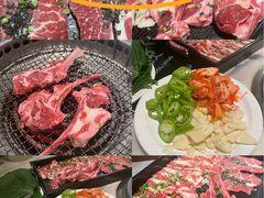 -火炉火自助餐(西直门凯德MALL店)