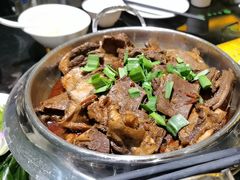 -葛记红焖羊肉(和平路形象店)