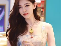 -燕莎友谊商城(金源店)