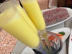 -川越泰火锅(吉利大厦店)