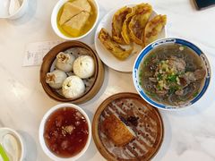 -古南都·清真绿柳居菜馆(太平南路店)