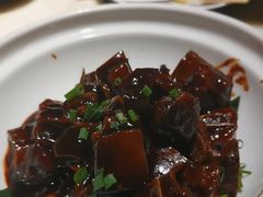 -绿茶餐厅(同成街华联店)