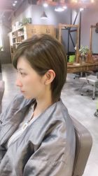 -欣艺美发沙龙