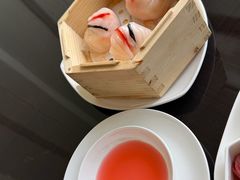 -珠海瑞吉酒店·宴庭中餐厅