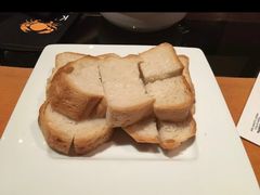 面包-Ministry of Crab(科伦坡店)