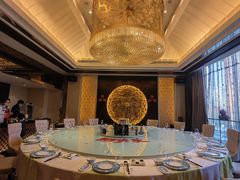 包厢-御仙都北京菜馆·烤鸭店(双井店)