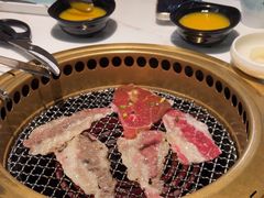 -炙城·韩式烤肉(南京东路店)
