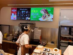 -CARINO BAKERY&CAFE(人广来福士店)